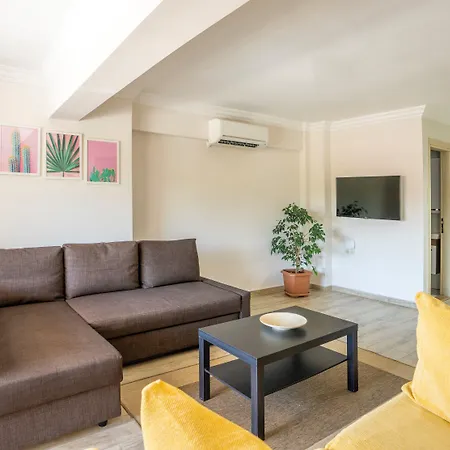Xox Aparthotel