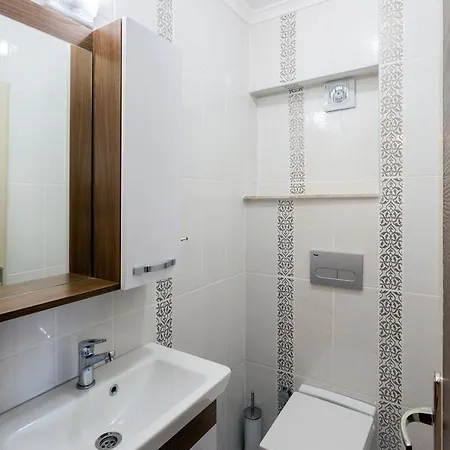 Xox Aparthotel 4*