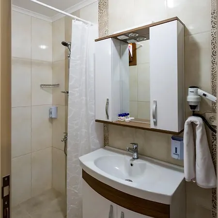 Xox Aparthotel 3*