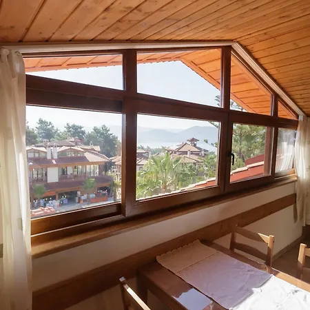 Xox Akyaka (Mugla)