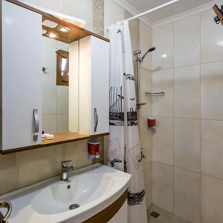 Aparthotel Xox Akyaka (Mugla)