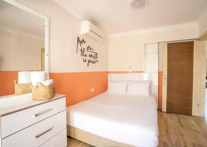 Апарт-отель Xox 4*