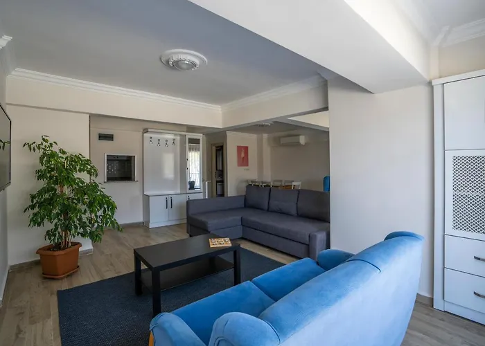 Апарт-отель Xox