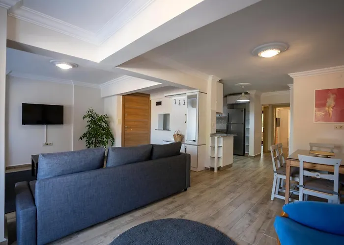 Апарт-отель Xox 4*