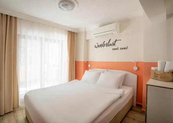 Xox Апарт-отель