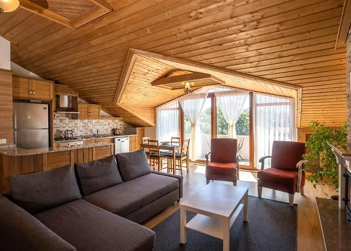 Апарт-отель Xox