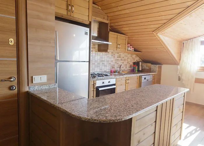 Xox Апарт-отель 4*