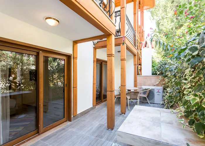 Апарт-отель Xox 4*