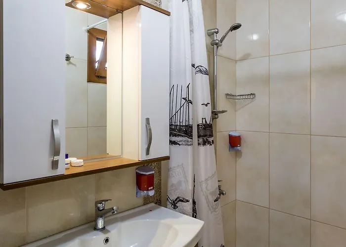 Xox Апарт-отель