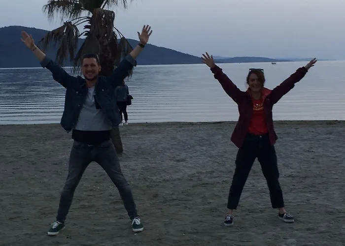 Апарт-отель Xox