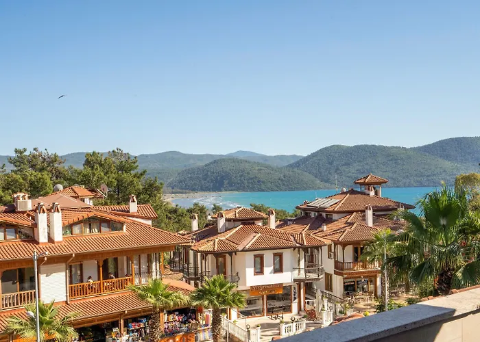 Апарт-отель Xox 4*