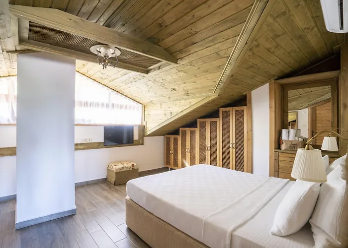 Xox Апарт-отель 4*