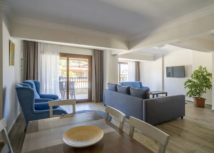 Xox Апарт-отель 4*