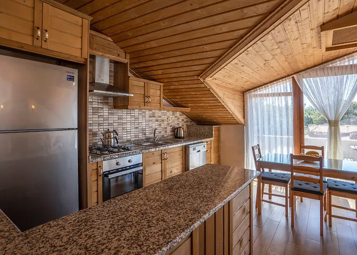 Апарт-отель Xox