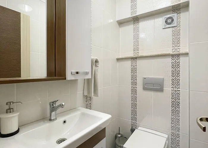 Апарт-отель Xox