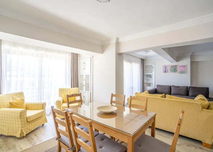 Апарт-отель Xox 4*