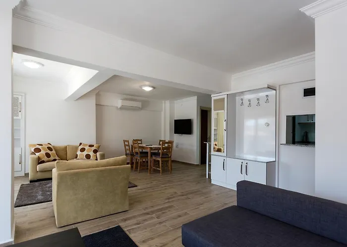 Xox Апарт-отель