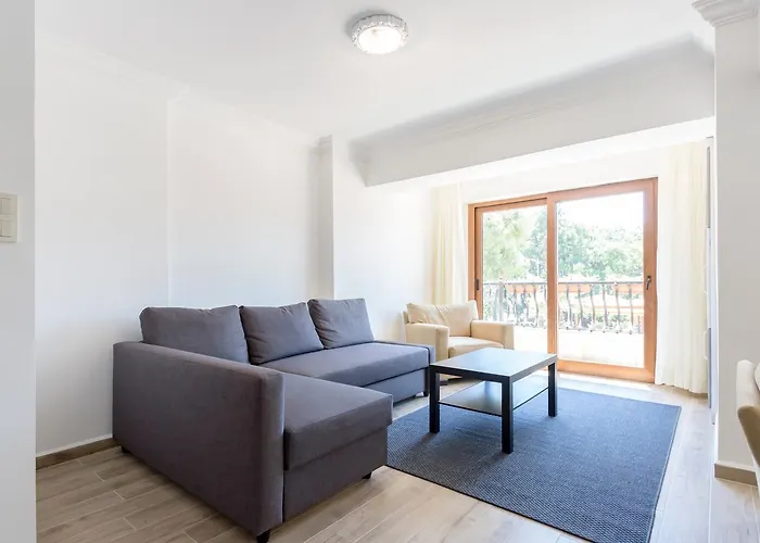 Xox Апарт-отель 4*